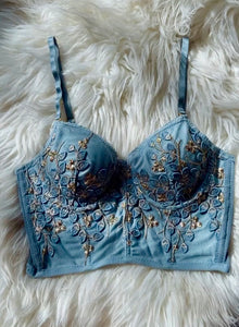 Crop Bora Bora
